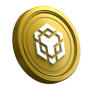 BNB-kryptovaluta på guiden til nye tradere