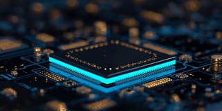 AI-drevne handelsværktøjer fra Lys Rentevik — innovation