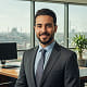 Lars Kristiansen, Business Development Lead
