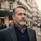 Anders Bruun, finansanalytiker