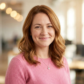 Emily Watson, der er anført som Head of Customer Support hos Lys Rentevik, profilbillede